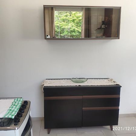 Appartement Flat 266 à Rio das Ostras Extérieur photo