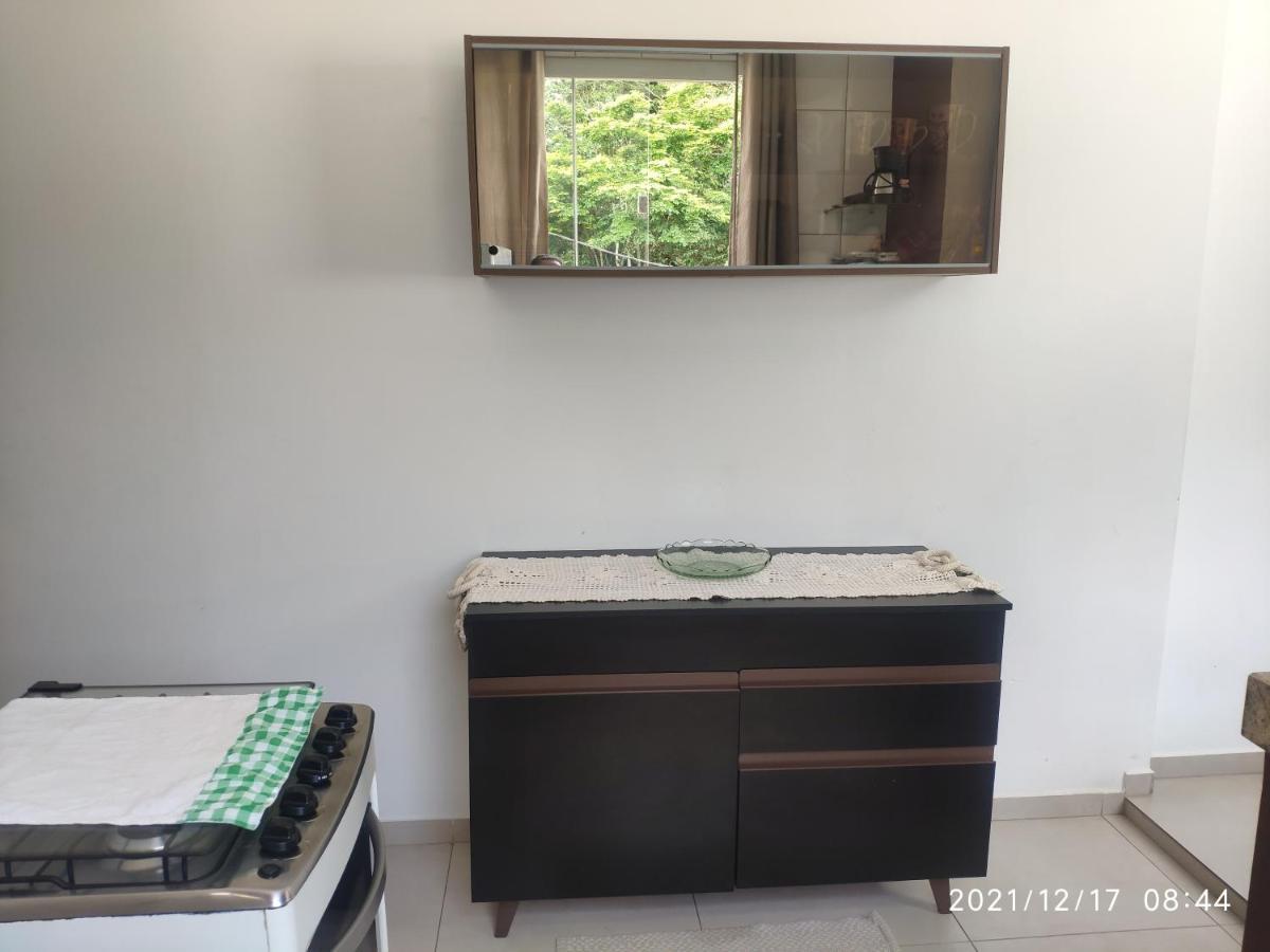 Appartement Flat 266 à Rio das Ostras Extérieur photo