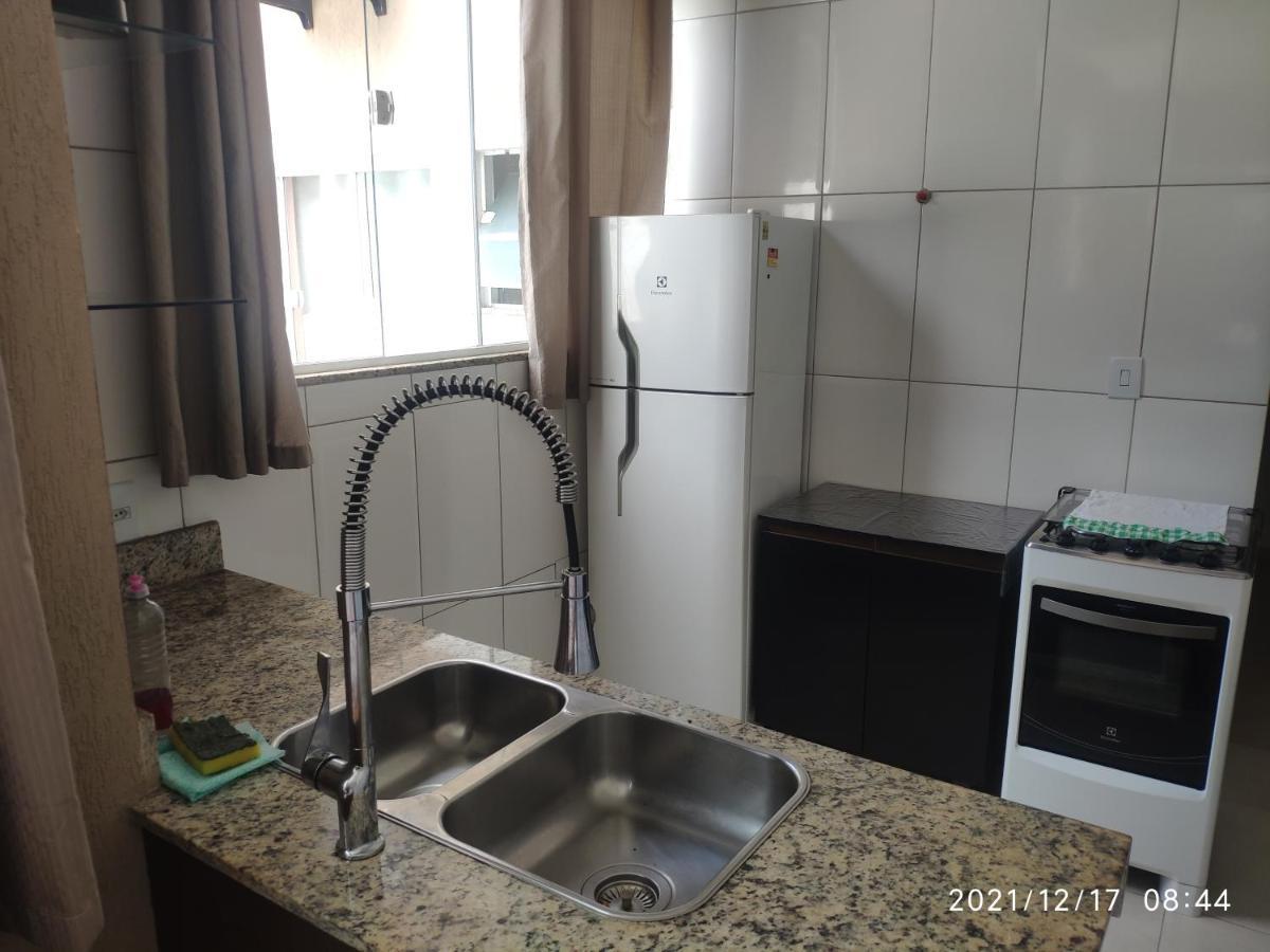 Appartement Flat 266 à Rio das Ostras Extérieur photo