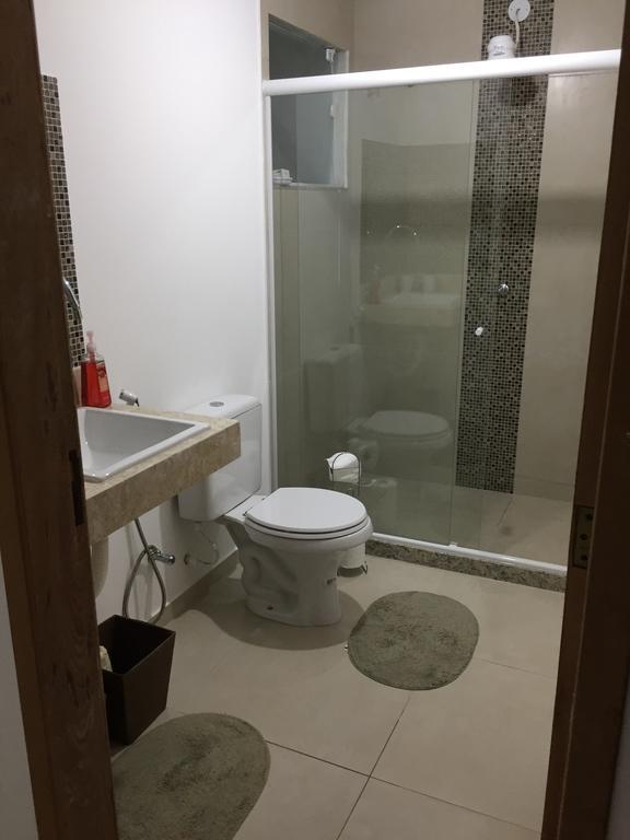 Appartement Flat 266 à Rio das Ostras Extérieur photo