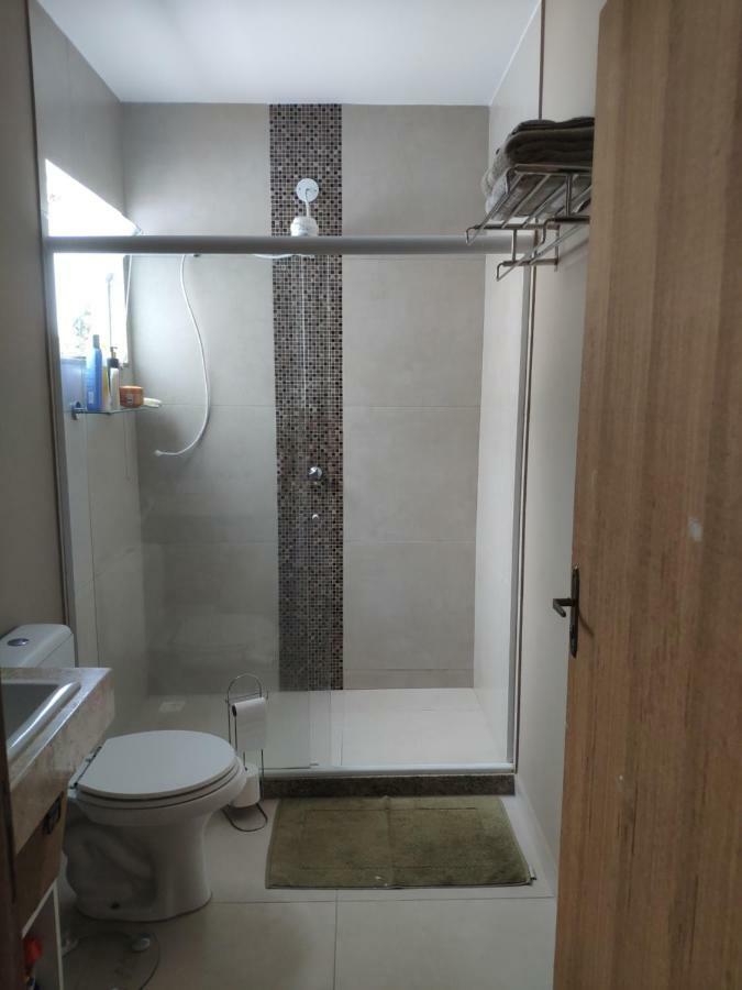 Appartement Flat 266 à Rio das Ostras Extérieur photo