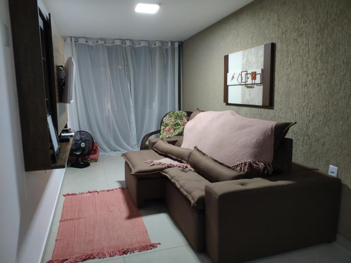 Appartement Flat 266 à Rio das Ostras Extérieur photo